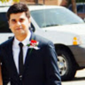 Meet your Posher, Adeel